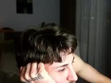 Chaturbate Best Webcam of oliver_baker