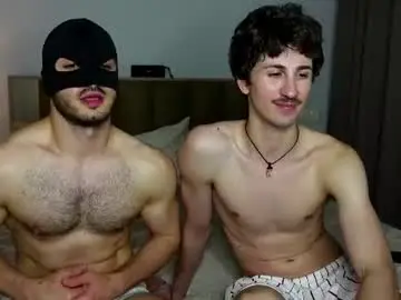 Chaturbate Adult Webcams of oliver_baker