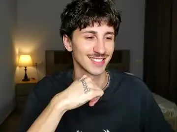 Chaturbate Live Sex of oliver_baker