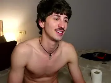 Chaturbate Adult Video Chat of oliver_baker