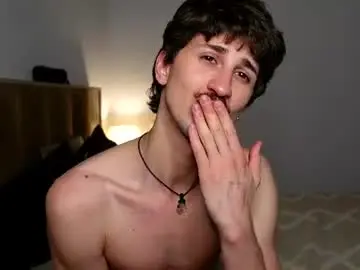 Chaturbate Adult Webcam of oliver_baker