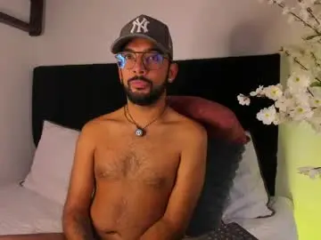 Chaturbate Sex Cam of paulodasilva_