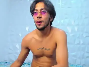 Chaturbate Live Sex Cam of pnishermaster