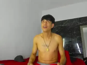 Chaturbate Live Sex of alejitoo_23