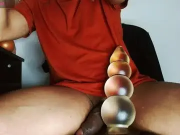 Chaturbate Free Porn Cam of jeisongk