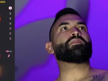 Chaturbate Watch Live Sex Cams of max__prada