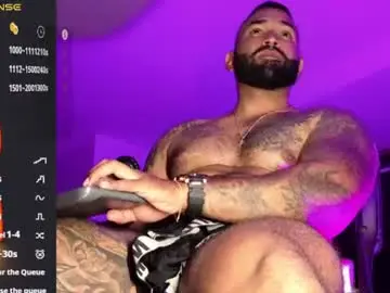 Chaturbate Best Webcam of max__prada