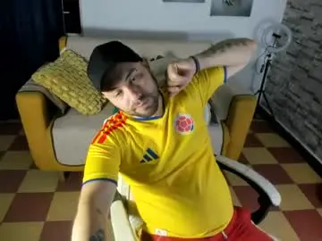 Chaturbate Adult Video Chat of mike_lover_