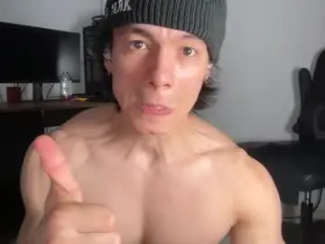 Chaturbate Adult Video Chat of mr_freed