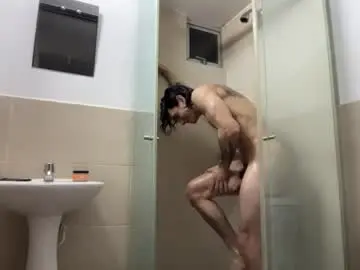 Chaturbate Sex Cam of mr_freed