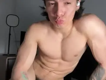 Chaturbate Adult Video Chat of mr_freed