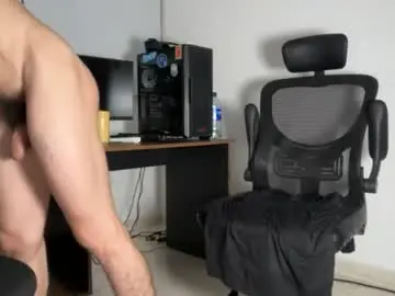 Chaturbate Best Webcam of mr_freed