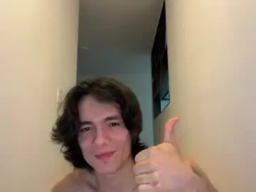 Chaturbate Adult Webcam of mr_freed