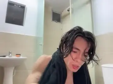 Chaturbate Private Sex Chat of mr_freed