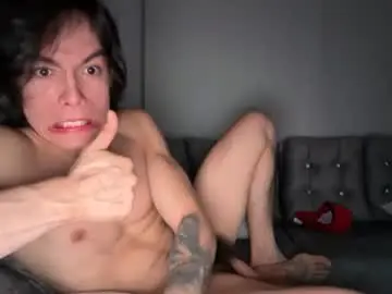 Chaturbate Live Porn of mr_freed