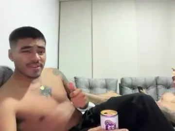 Chaturbate Live Sex of mr_freed