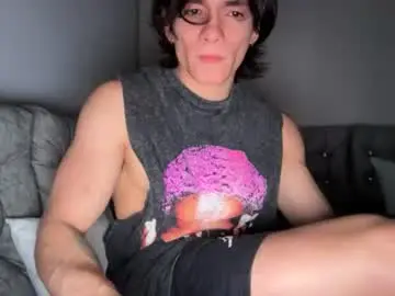 Chaturbate Best live sex cam show of mr_freed