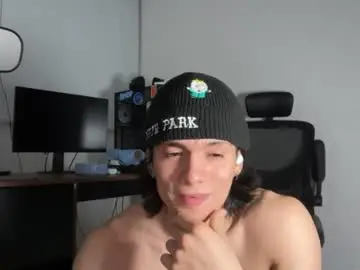 Chaturbate Watch Live Sex Cams of mr_freed
