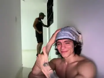 Chaturbate Sex Cam of mr_freed