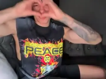 Chaturbate Live Porn of mr_freed