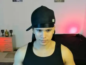 Chaturbate Free Porn Cam of sant_wahlberg
