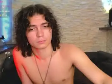 Chaturbate Nude Webcam of dean_raven