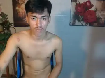 Chaturbate Nude Webcam of jonel_xx