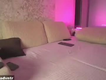 Chaturbate Adult Webcam of rus_adventure