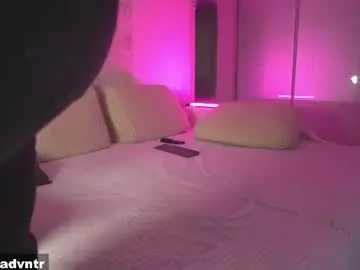 Chaturbate Nude Webcam of rus_adventure