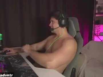Chaturbate Live Porn of rus_adventure