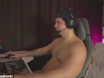 Chaturbate Live Sex of rus_adventure