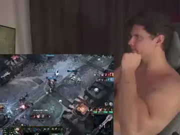 Chaturbate Adult Webcam of rus_adventure