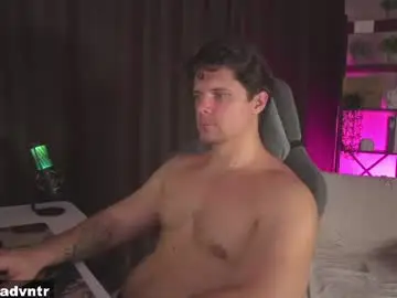 Chaturbate Live Sex of rus_adventure