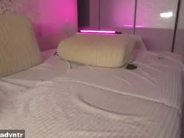 Chaturbate Best Webcam of rus_adventure
