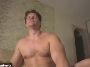 Chaturbate Private Sex Chat of rus_adventure