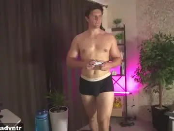 Chaturbate Best Webcam of rus_adventure