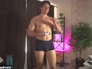 Chaturbate Nude Webcam of rus_adventure