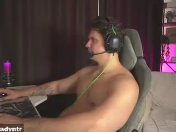 Chaturbate Live Porn of rus_adventure