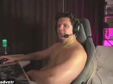 Chaturbate Live Porn of rus_adventure