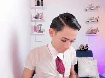 Chaturbate Live Sex of jackeowens