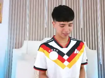 Chaturbate Watch Live Sex Cams of keen_nico