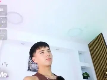 Chaturbate Watch Live Sex Cams of keen_nico