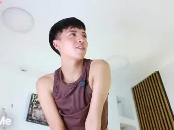 Chaturbate Live Sex Cam of keen_nico