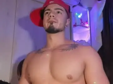 Chaturbate Best live sex cam show of thomas_k7