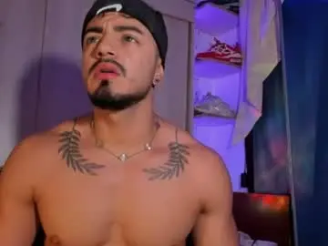 Chaturbate Adult Webcam of thomas_k7