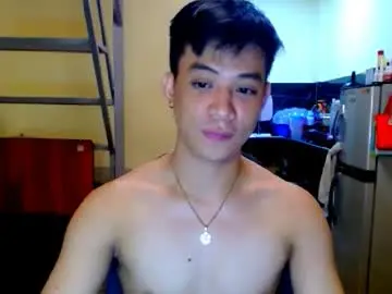Chaturbate Best live sex cam show of asiandreamboyx