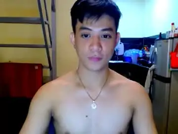 Chaturbate Free Porn Cam of asiandreamboyx