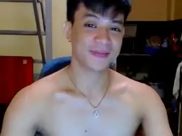 Chaturbate Watch Live Sex Cams of asiandreamboyx