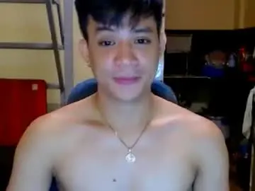 Chaturbate Sex Cam of asiandreamboyx