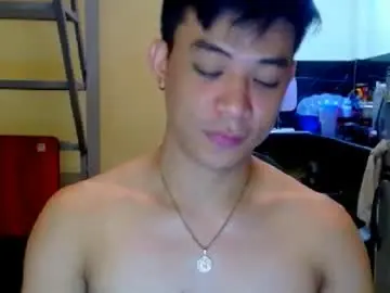 Chaturbate Sex Cam of asiandreamboyx